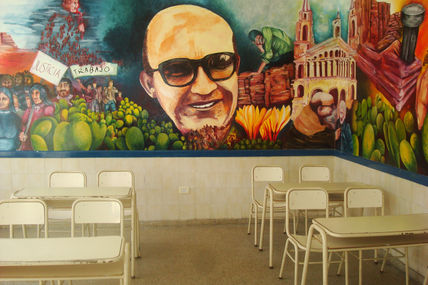 Mural