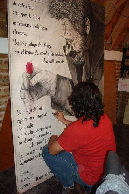 Siete sacos