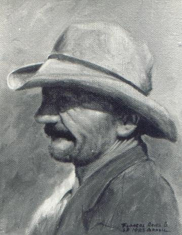 Velho mineiro