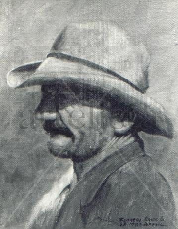 Velho mineiro