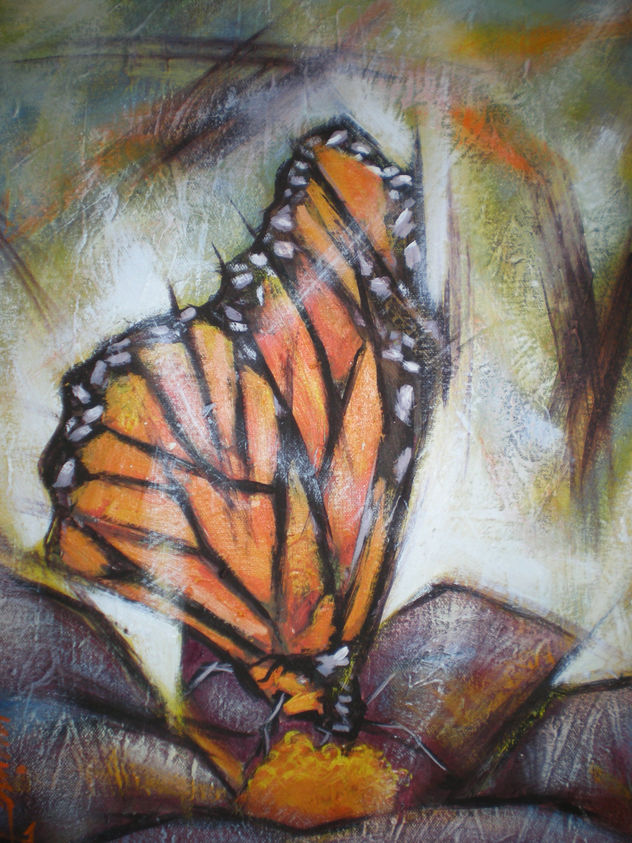 Mariposa