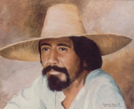 Auto-retrato