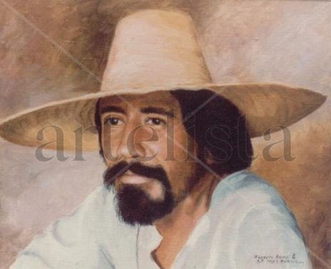 Auto-retrato