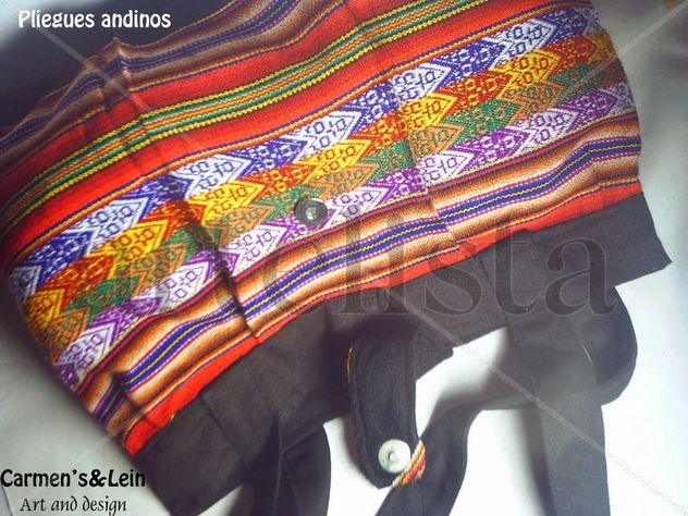 CARTERA ANDINA