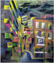 19 Manuel Nuñez abigarra las casas de Vigo
