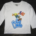 COLECCION CAMISETAS thumbnail 1