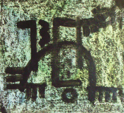 Expressió gráfica 22