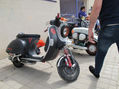 SCOOTER XX
