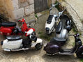 SCOOTER XXIII