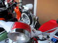 SCOOTER XXXVIII