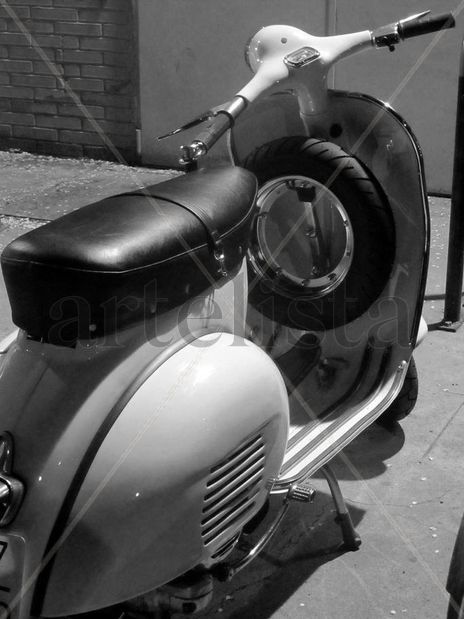 Scooter xlii
