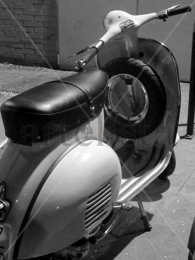 SCOOTER XLII