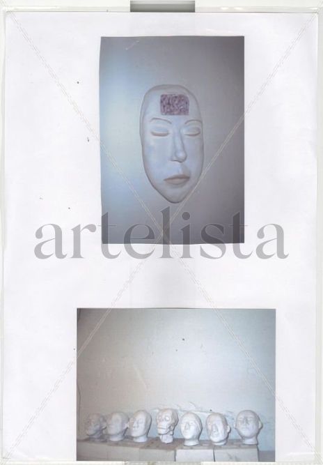 Autoretrato...