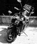 SCOOTER LVIII