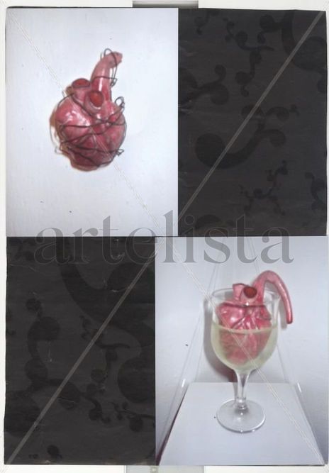 Corazon enredado y...