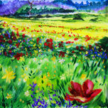 "Middle Finger Paintings" thumbnail 2