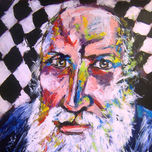 "Middle Finger Paintings" thumbnail 1