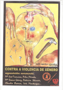 Contra la violencia...