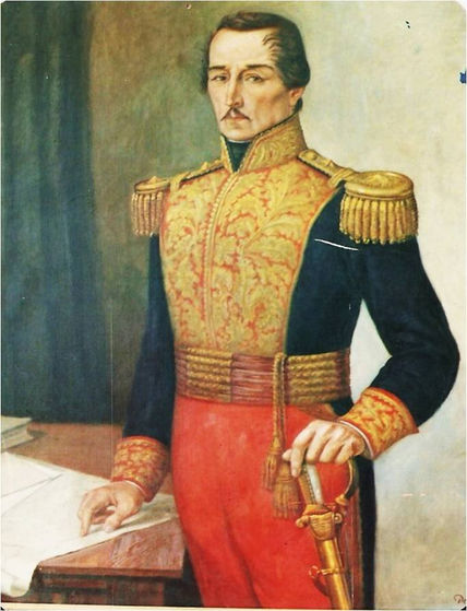 Retrato Gral....