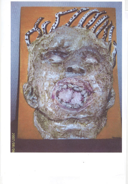 Cabeza