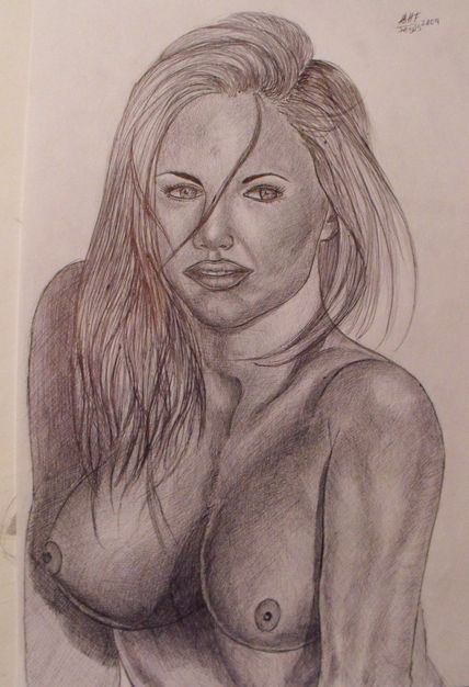 Desnudo