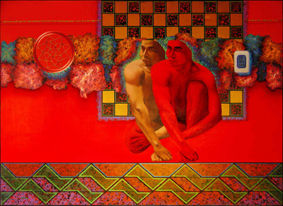 Silencio del Espiritu I