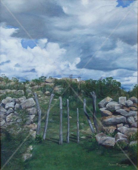 Paisaje Cordobés