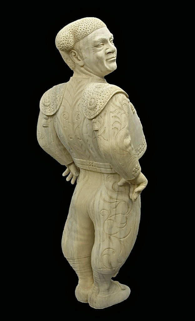 TORRERO