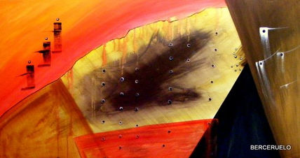 Abstracto nº 591