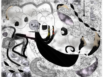L´ange noir