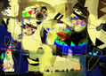 splats