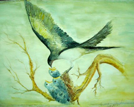 Maternidad
