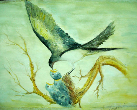 Maternidad