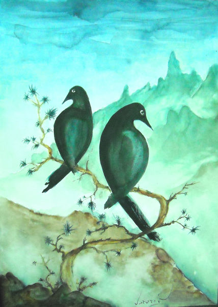 Pareja