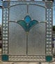 Flor azul