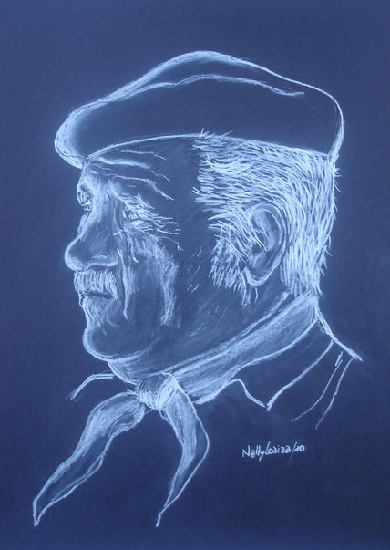 Retrato