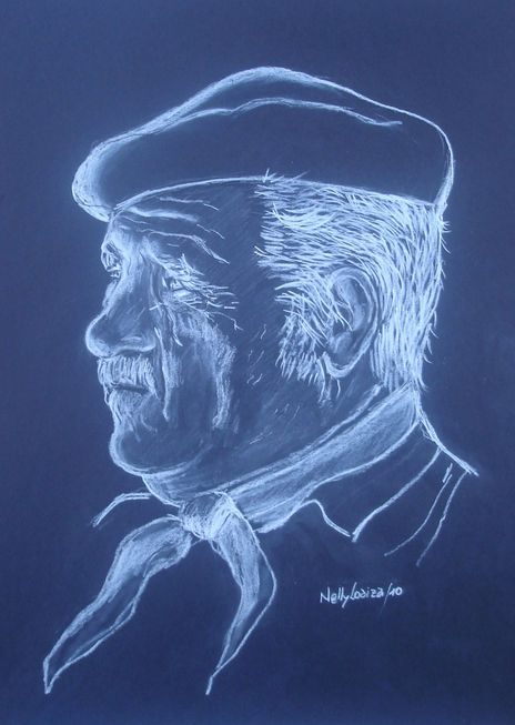 Retrato