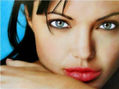 ANGELINA JOLIE