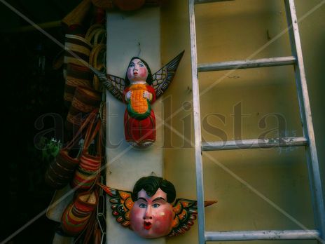 Escalera al Cielo