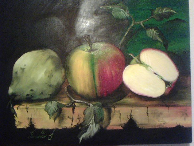 entres frutas