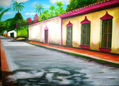 CASA COLONIAL EN PAMPATAR