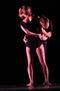 de la serie Festival Internacional de Danza Solos y Duetos 2005