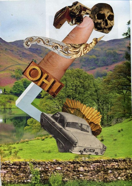 Oh!
