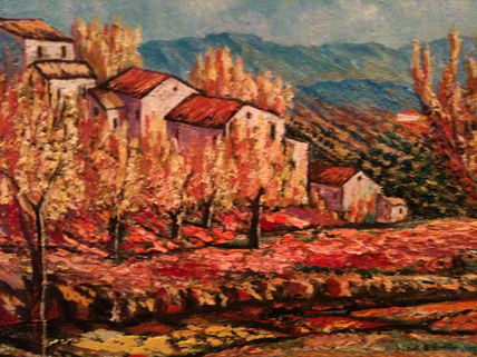 Otoño
