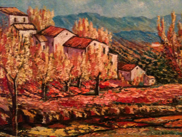 otoño