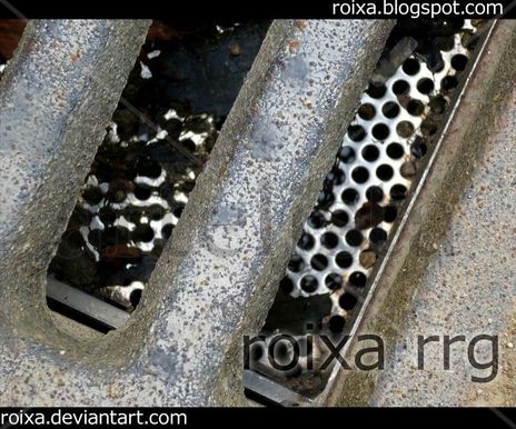 Paisaje industrial II
