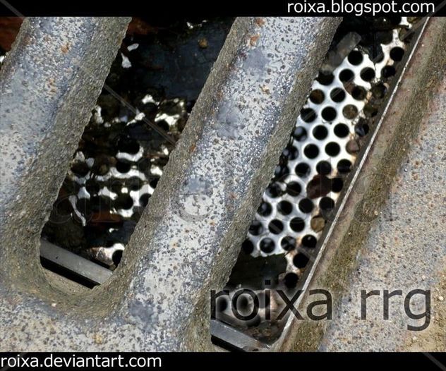 Paisaje industrial II