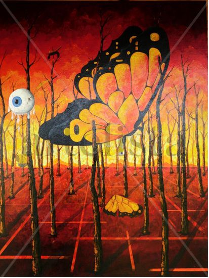 el jardin de los anhelos 