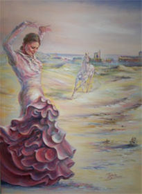 Flamenco. Almería