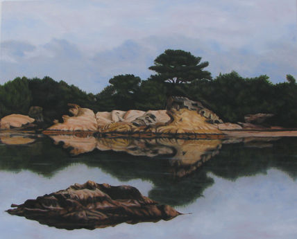 Cala Blanca I